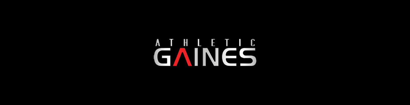Athletic Gaines image
