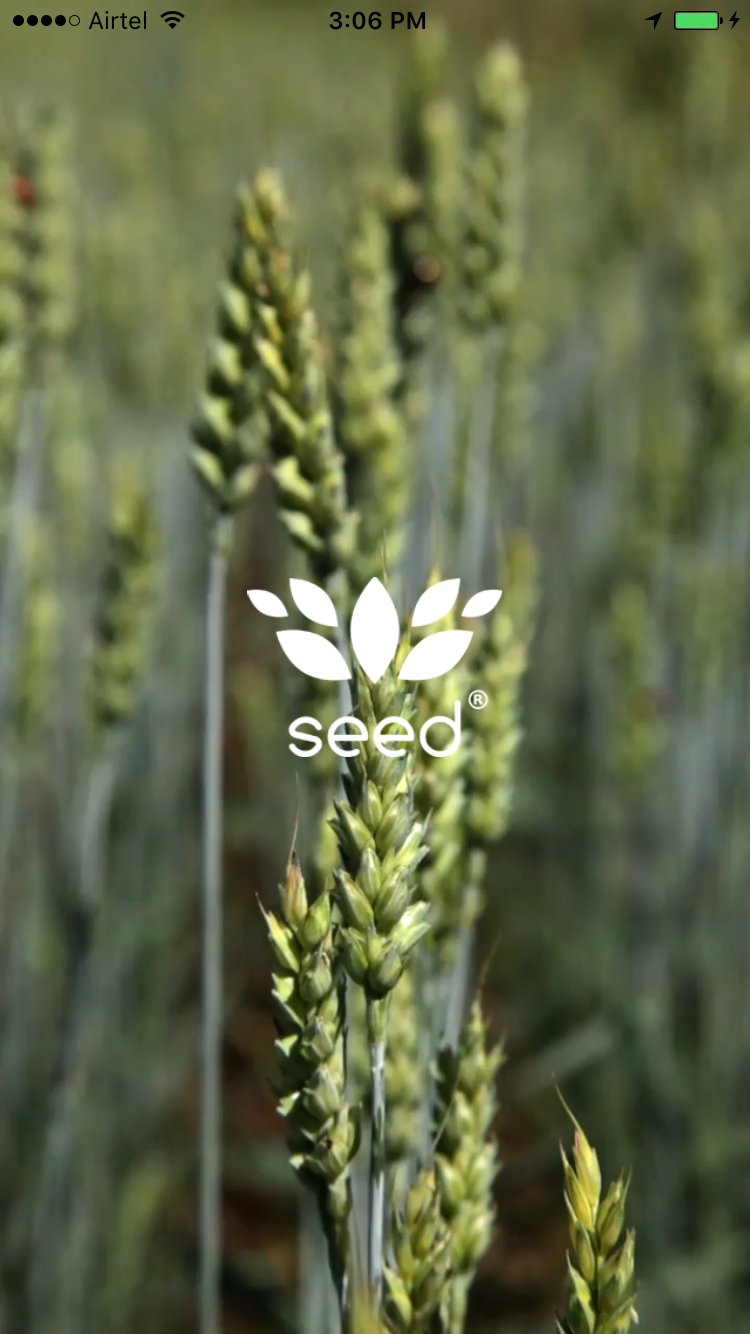 Seed slide 1
